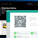 Whatsapp Desktop - Evoluti.net