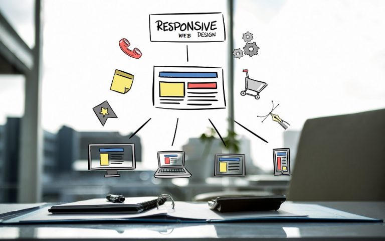 Il responsive web design