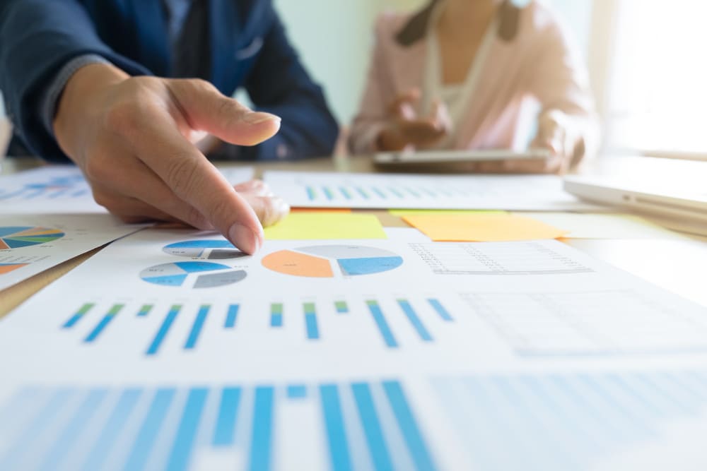 Consulenza marketing digitale - evoluti.net