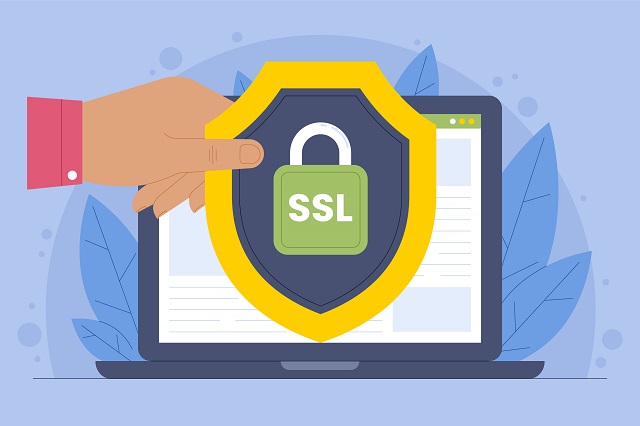 Certificato SSL: proteggi il tuo sito web e guadagna la fiducia degli utenti 