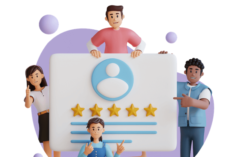 Customer Review: Come le Recensioni dei Clienti Aiutano la tua Azienda