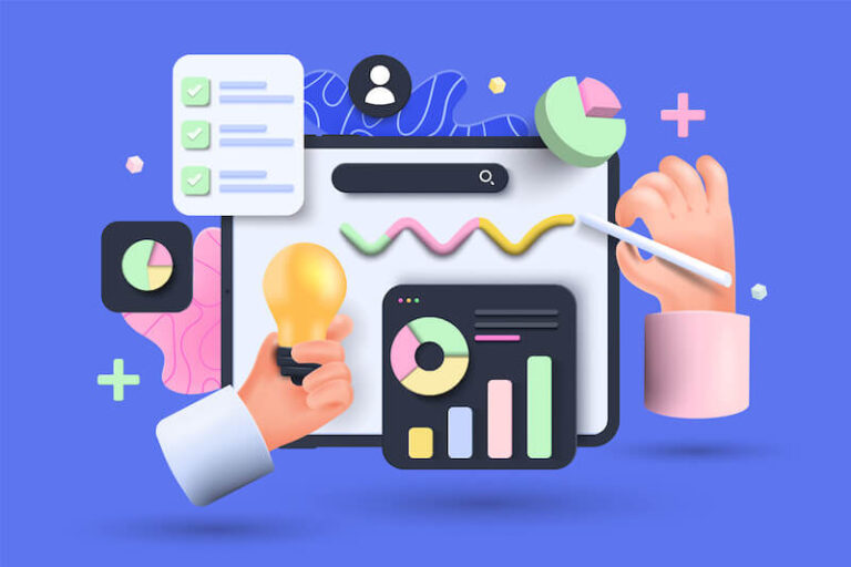 Metriche Web Marketing: Cosa sono?