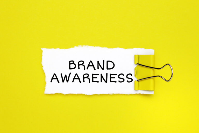 Brand Awareness