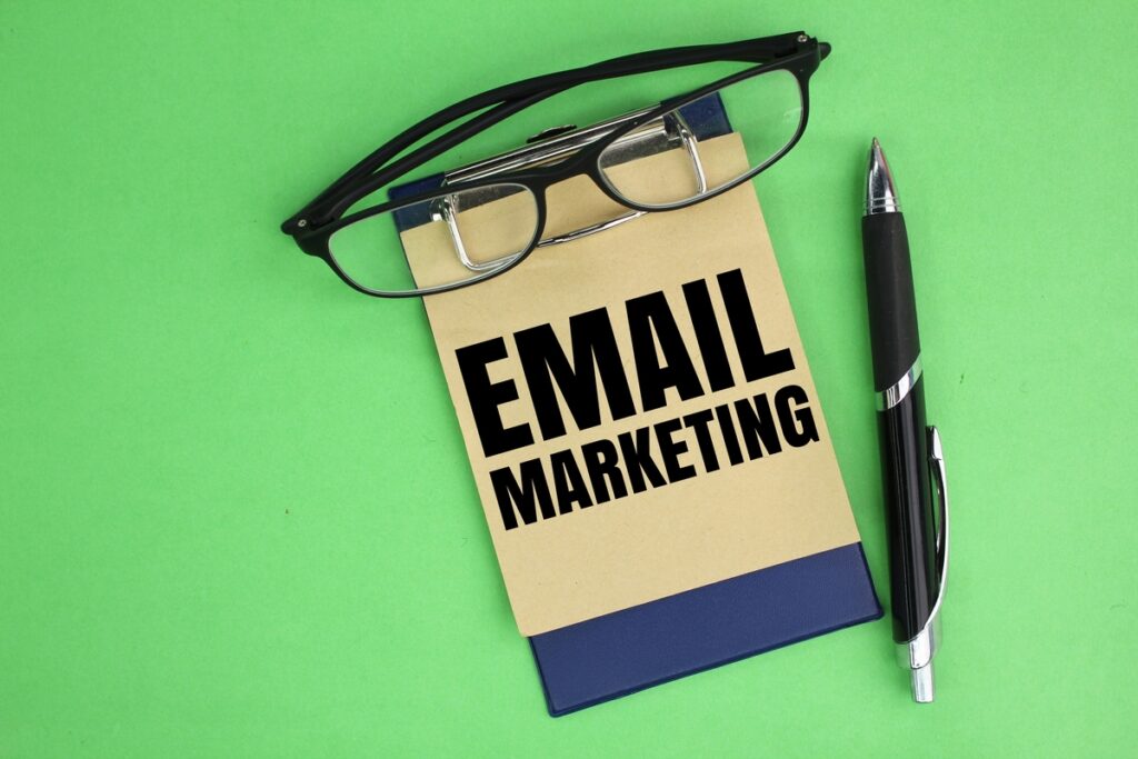 email marketing