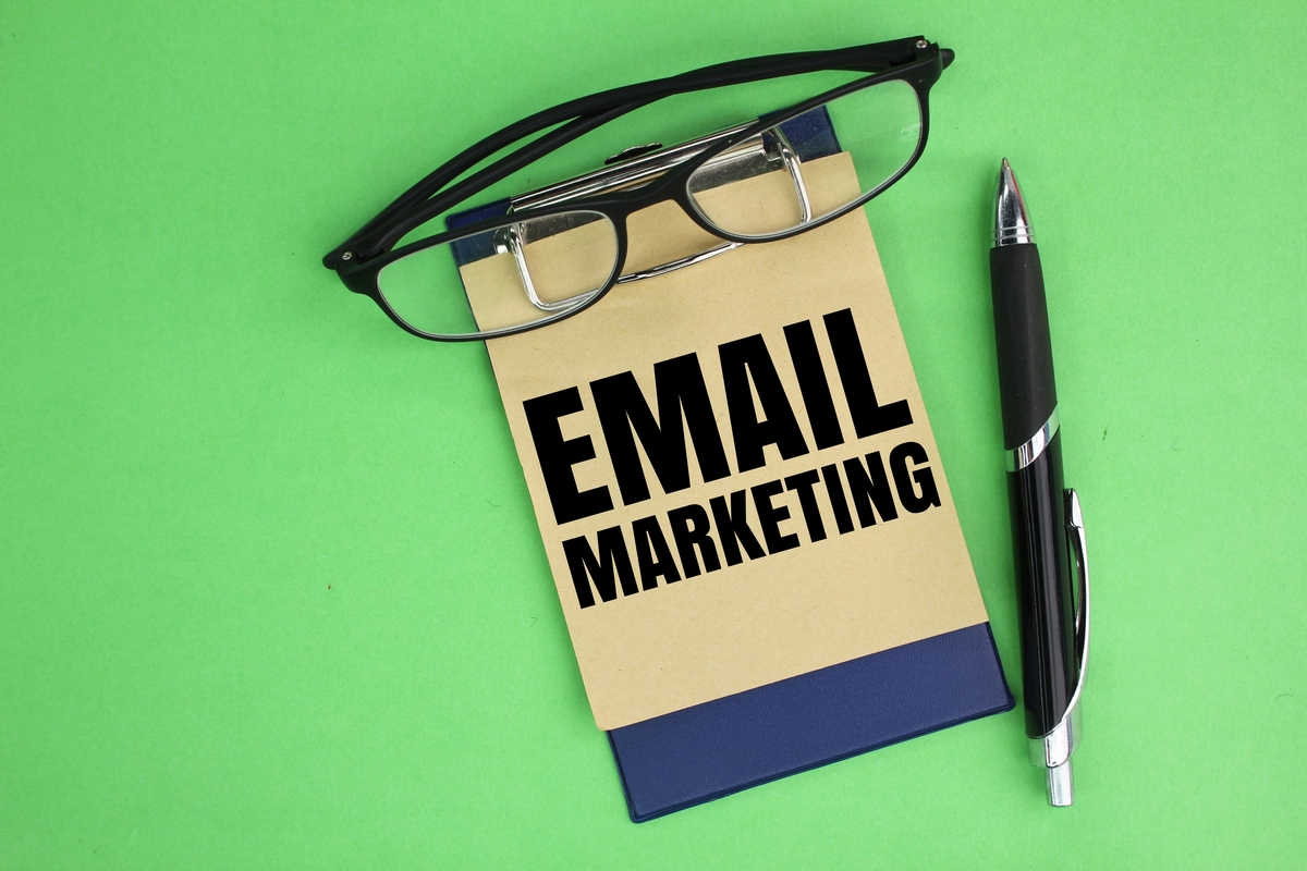 email marketing