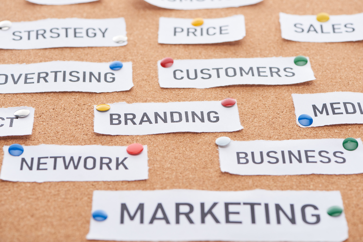 Marketing