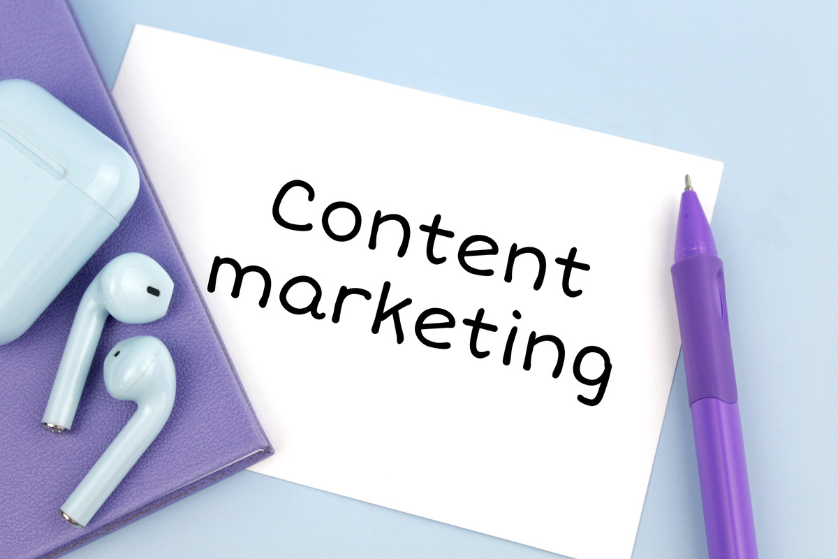 content marketing