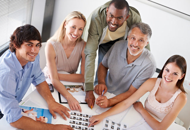 Copywriting persuasivo