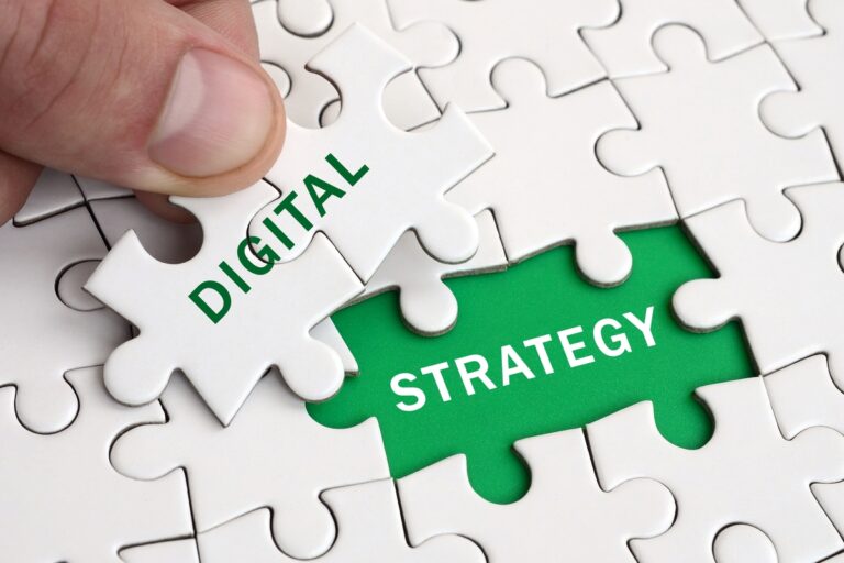 digital strategy