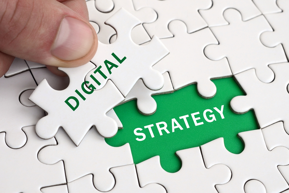 digital strategy