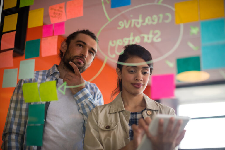 Strategie digitali 2025