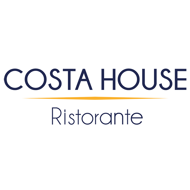 Logo Ristorante costa house
