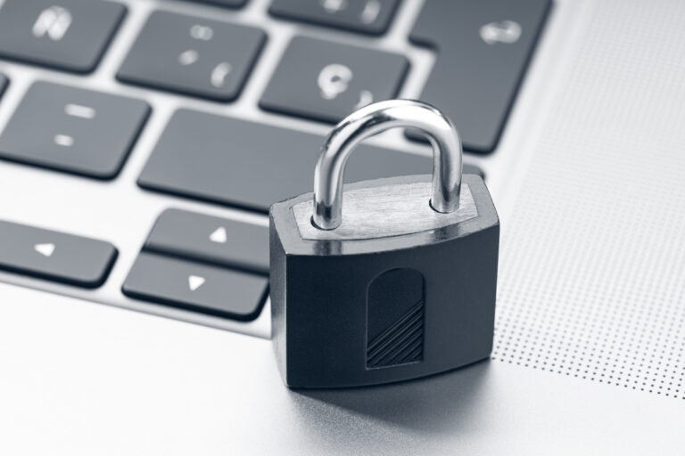 sicurezza informatica