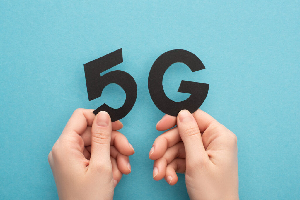5G
