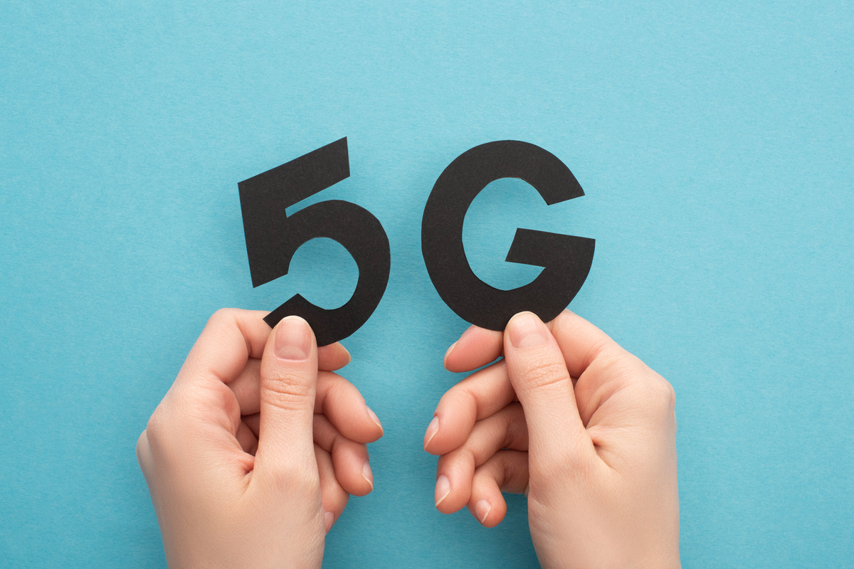 5G