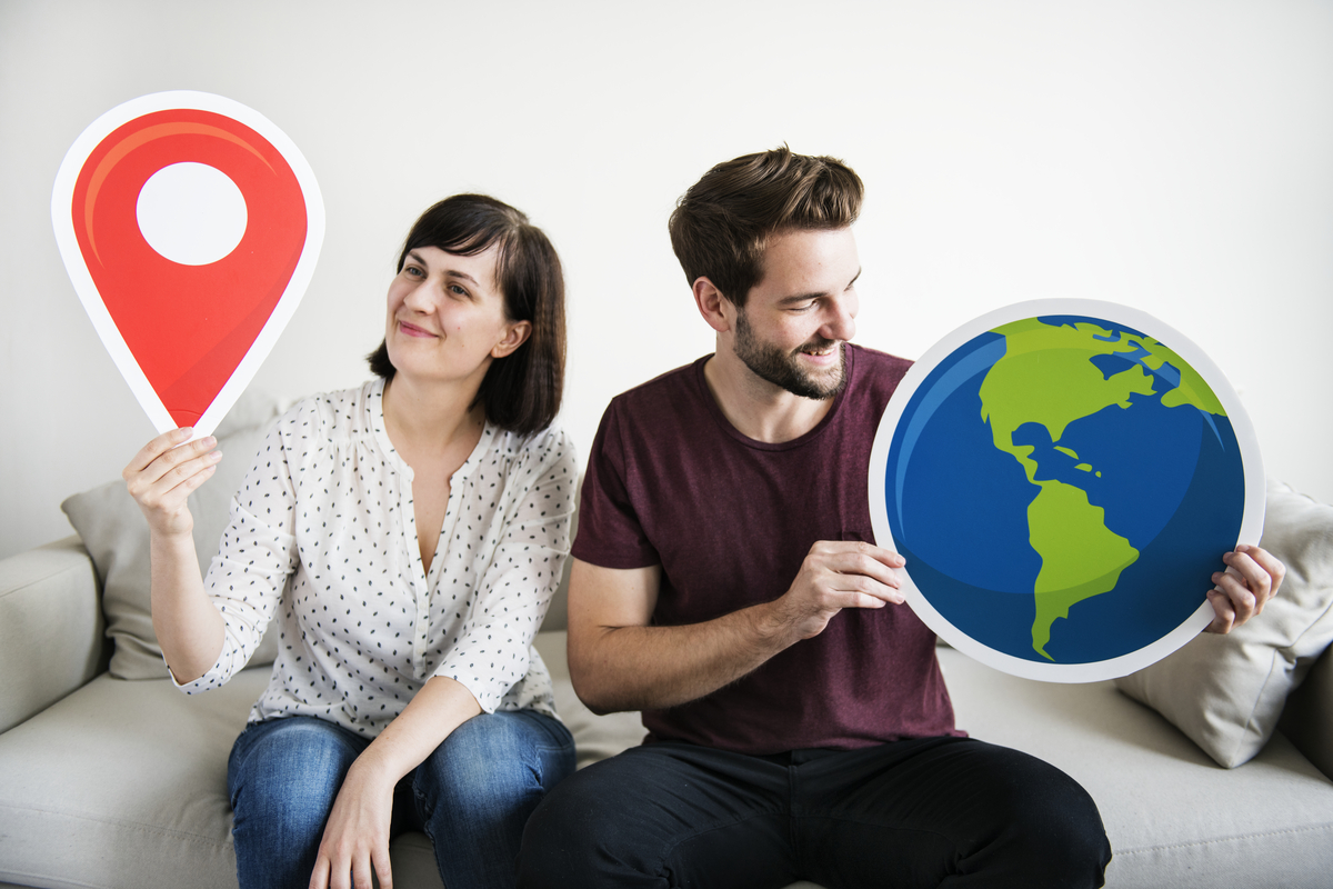 geofencing marketing