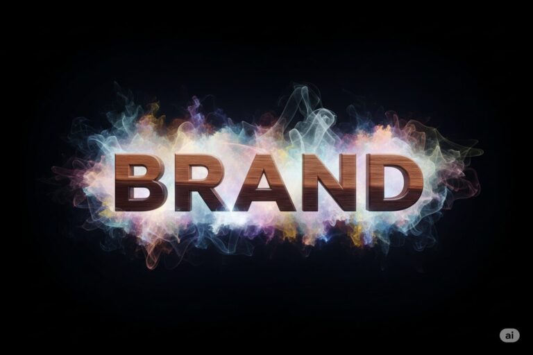 brand