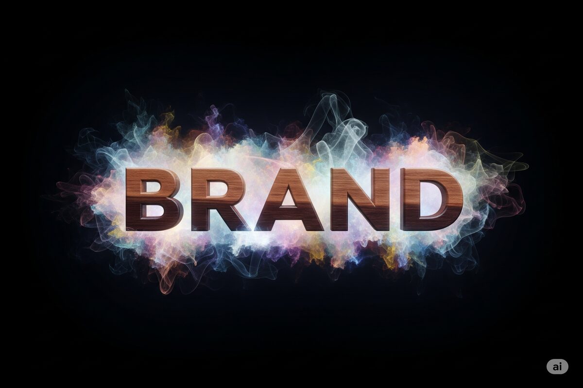 brand
