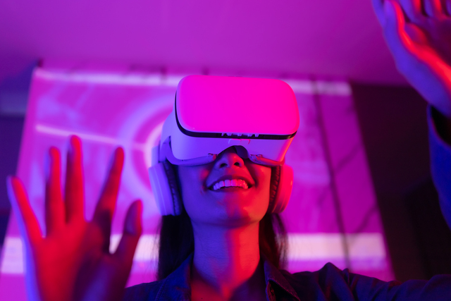 metaverso e brand experience