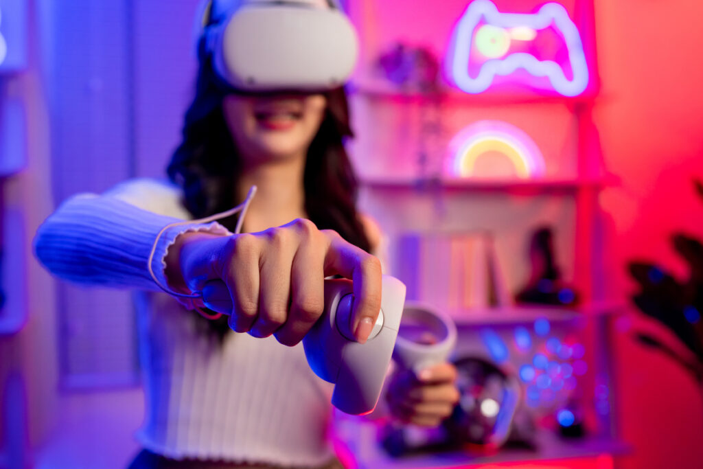 metaverso e brand experience