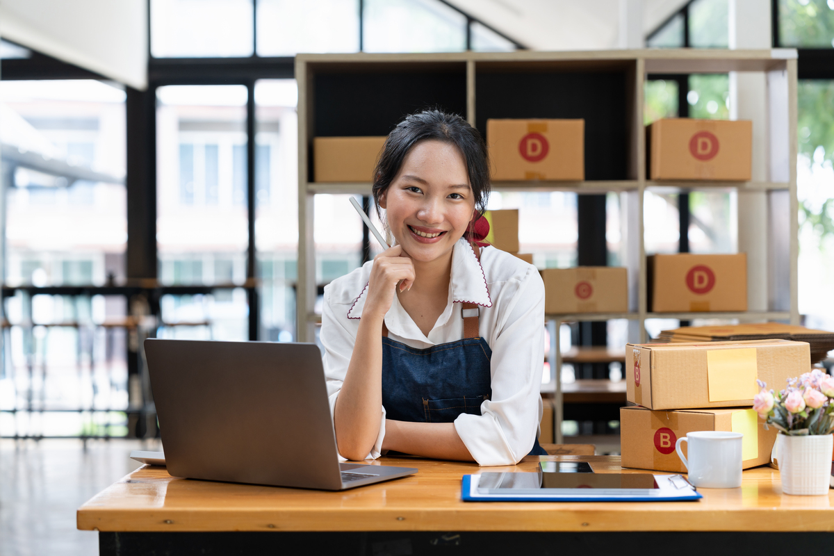 Google Business Profile