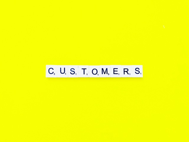 relazione con i clienti