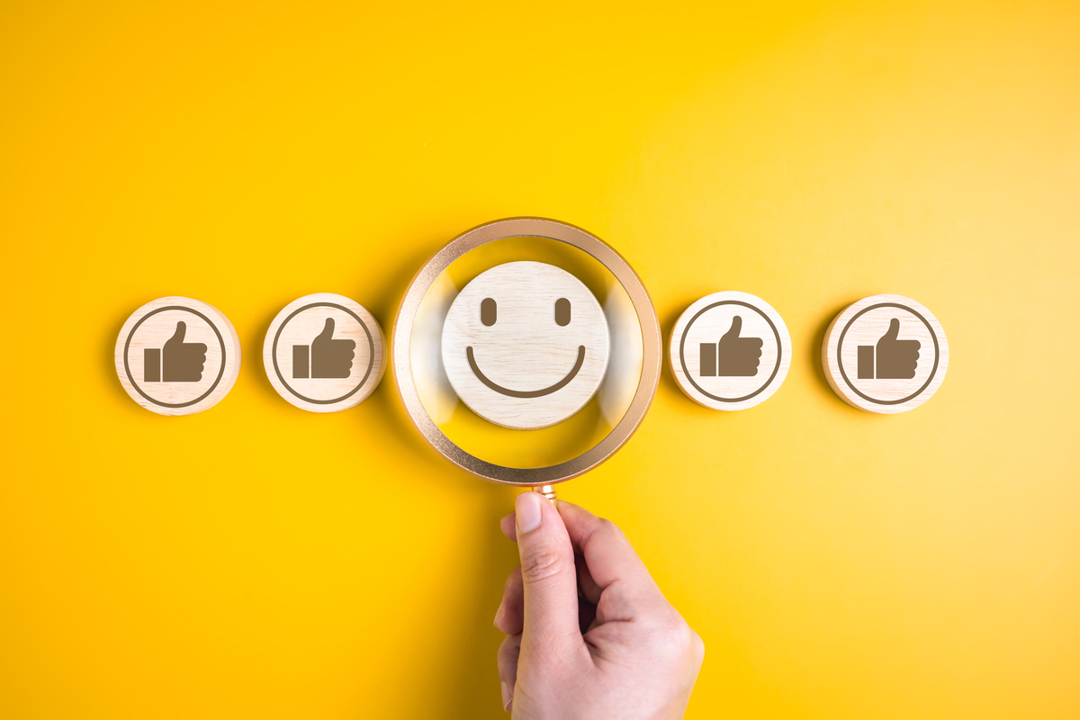 relazione con i clienti