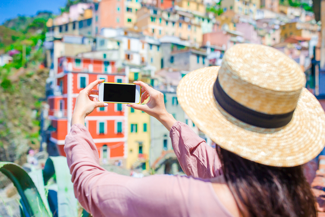 Social media per il turismo