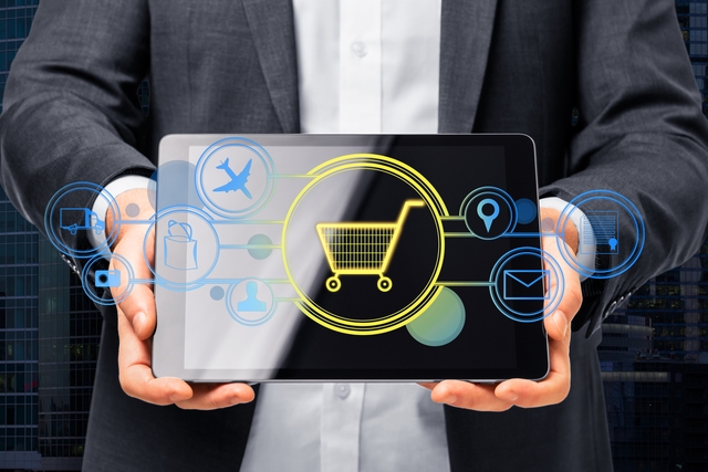 e-commerce di successo