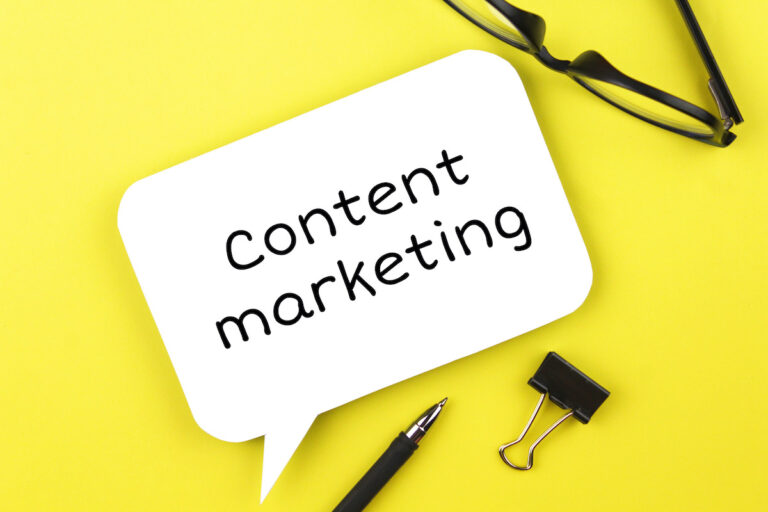 Content Marketing per PMI: Perché il Blog Porta Clienti