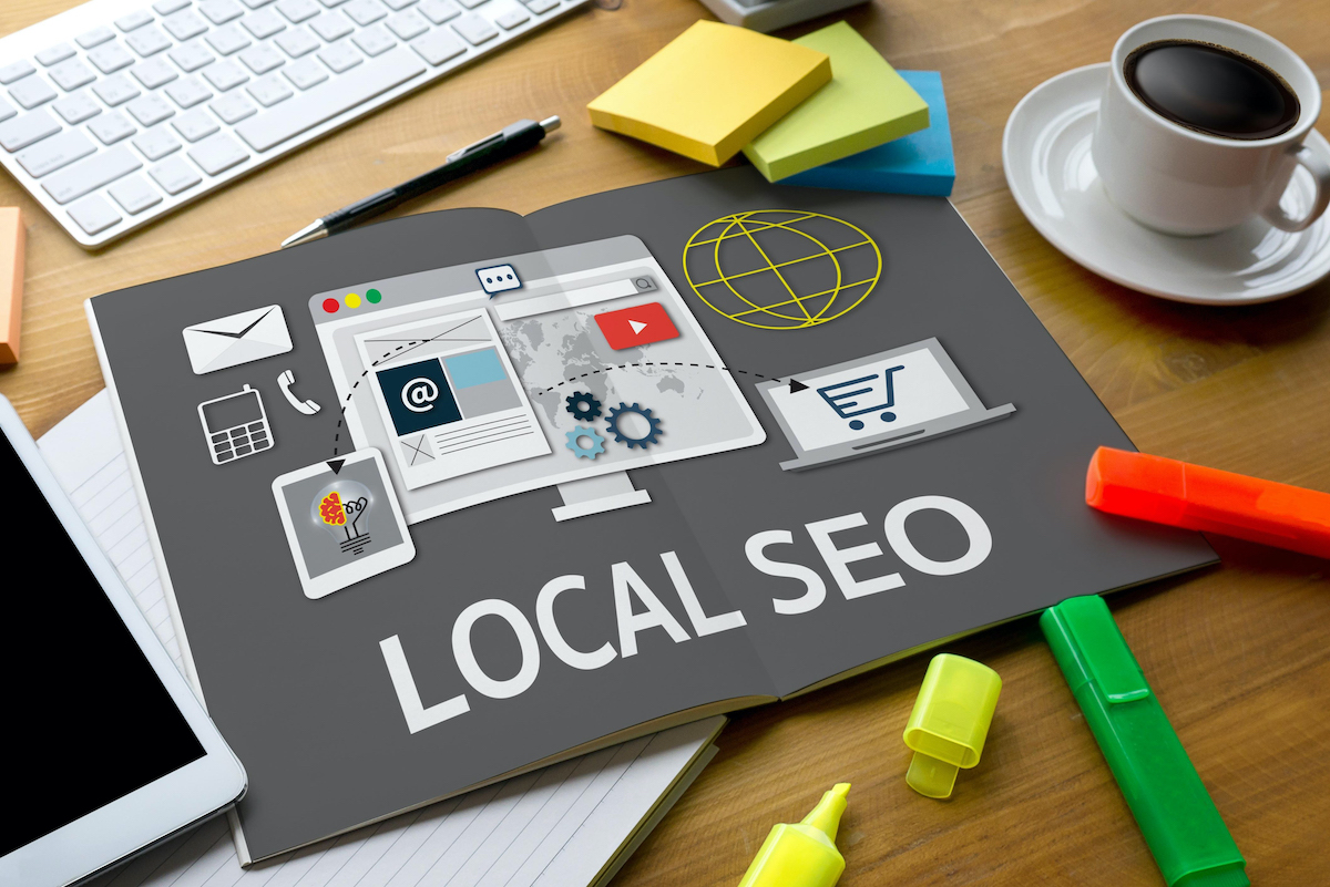 Posizionamento attività locale: come farti trovare su Google